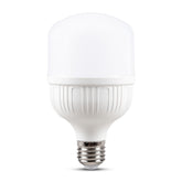Bec Led 100W E40 6500K, Total